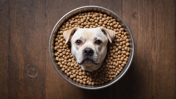 Échantillon croquette chien : essayez nos croquettes à base d'insectes