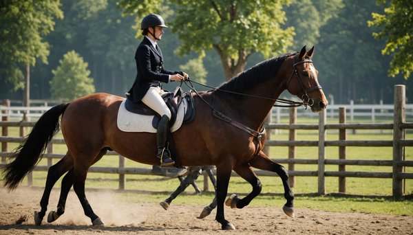 Sellerie en ligne : la sélection ultime pour cavaliers et chevaux